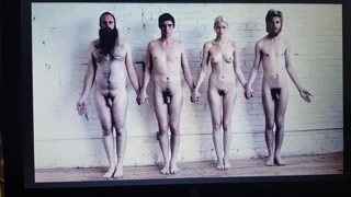 Seksi sarışın