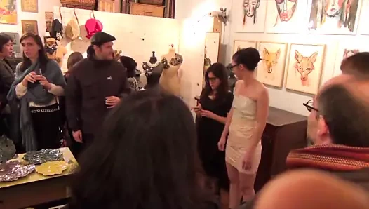 Rüya: kıllı kadınlar 50