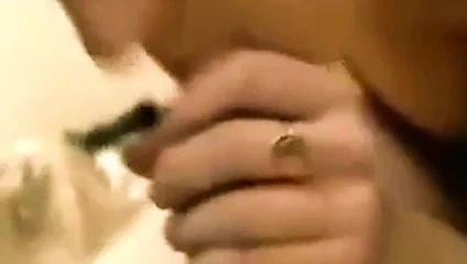 Quickie in der Umkleide