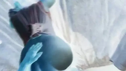 Olgun bbw fwb doggystyle