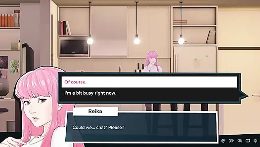 Tam oyun - şenlik: bir aşk otel hikayesi, bölüm 7