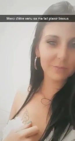 Ta copine est ma pute