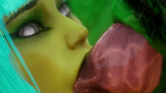 Yaban hayatı, lezzetli sıcak eşek, sert seks, yoğun lezzetli oral seks