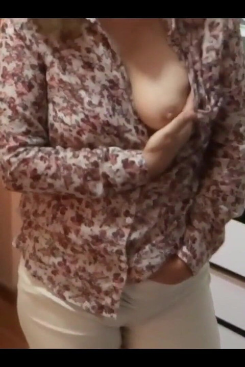 58 yaşındaki olgun, lezzetli göğüslerini gösteriyor, derleme, iç çamaşırı, latin erotik - ardientes69