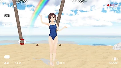 MMD R-18