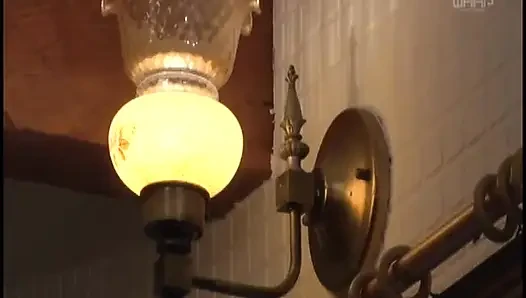 Kahyanın çilesi. Yuriko kayınpederin zalim tuzağına düşüyor - 4