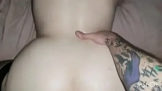 Anal eğlence ve son