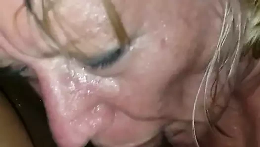 sürtük emme tekrar