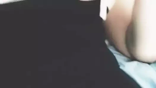 Büyük memeli kalın kız