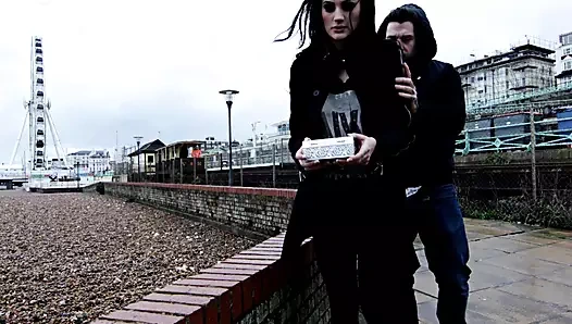 Ahlaksızlık artıyor - bölüm 3