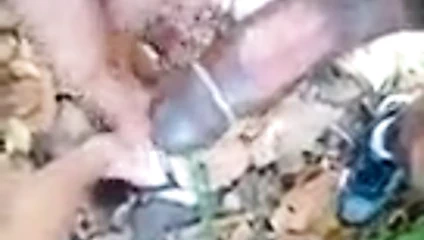 Desi hindi eşcinsel kahrolası ile the arkadaş içinde açık