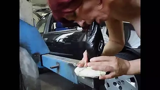 besuch in einer werkstatt 3