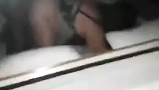 Fodendo gordinha safada