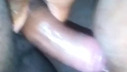 erkek arkadaşım ve ben