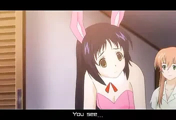 Shoujo tarikatı 2. bölüm
