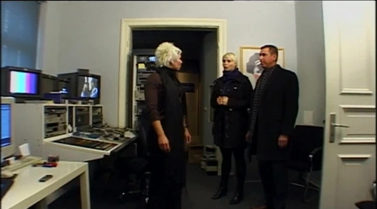 Özel oturum (tam film)