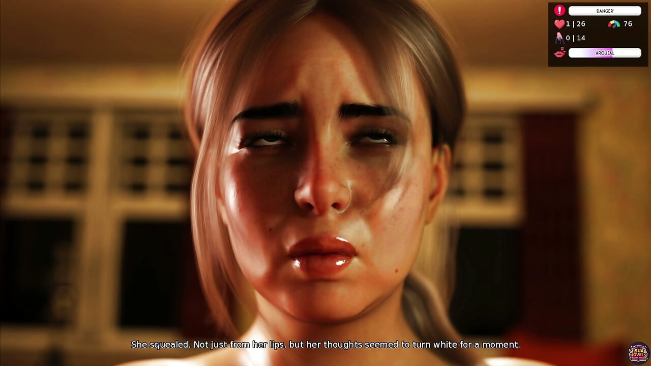 Game of Hearts Part 19