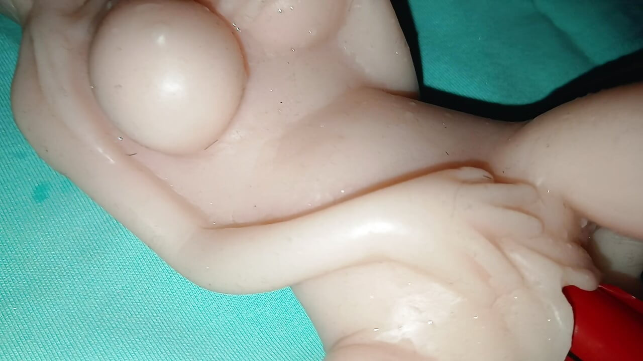 4k gerçekçi love doll solo oyun - premium silikon model bakış açısı
