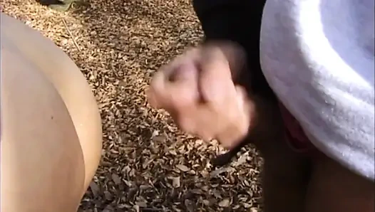 Lavman aşırı - sikiş ve göte işiyor ve tamamen dışarı çıkıyor