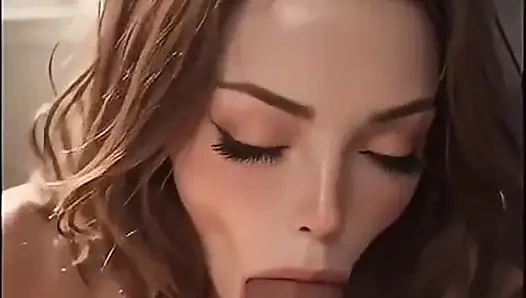 Je baise l’ex-copine sexy de mon frère