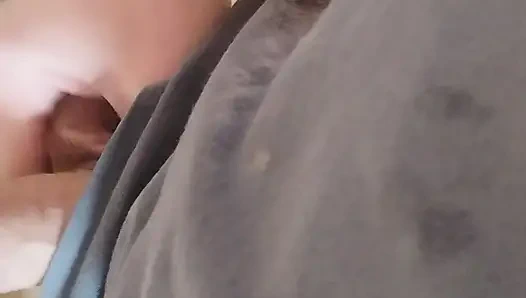 Bu sabah gerçekten azgın