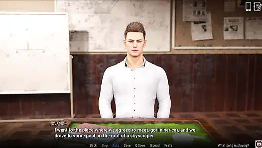 Университет проблем - (часть 10) - DREAMNOW