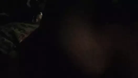 O benim erkeğimi becerdi...... ve onu sevdim