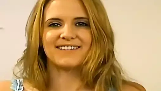 Neveah harika bir elle muamele çekiyor