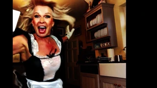 Toyah willcox - fransız hizmetçi