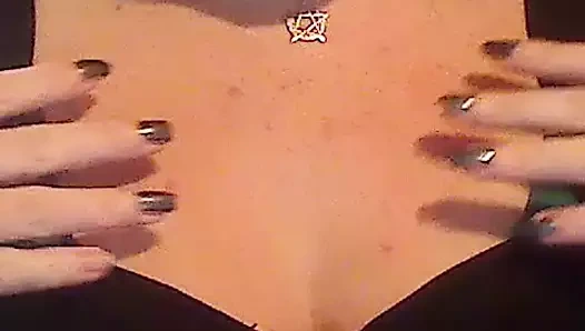 Sevimli büyük memeli lexxi