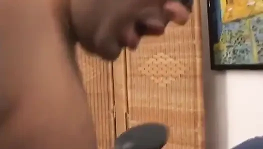 Amatör karışık ırk ilk kez kamerada sikiliyor