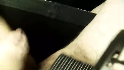 hızlı ofis masturbasyon