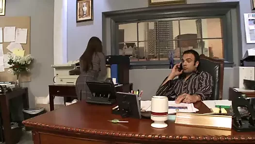 Office perks vol2 - bölüm 2
