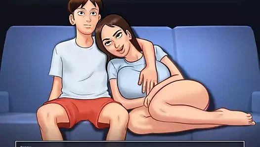 Yaz mevsimi efsanesi v02010 - pt 296 - anlaşma bir anlaşmadır