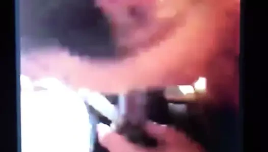 bbc ile oynarken Pawg