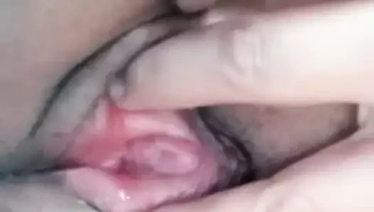 Büyük amcık anne 1