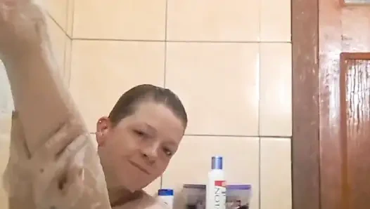 İyi bir ovma ve ovma