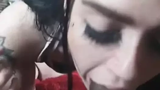 bbc'yi ağzına takmayı öğrenmek