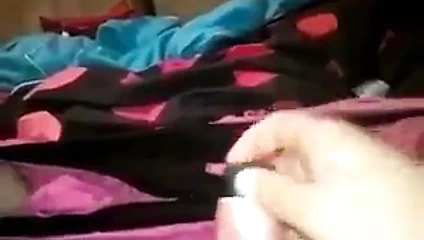 Bin so richtig feucht