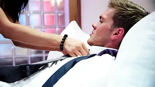 Sonsuz sevgililer günü - günahkar hediye #1