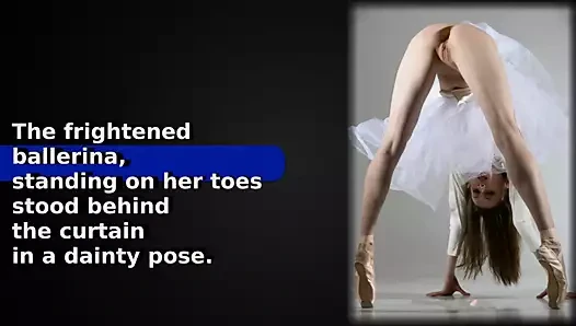 Musicvideo 8: Büyülenen dansçılar