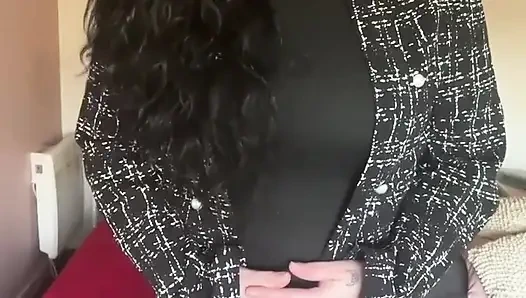 Hepinizi Zarafetle Utandırıyorum