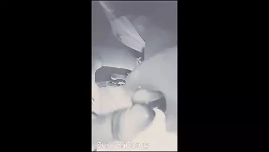 Candy ga guta, şeker oral seks