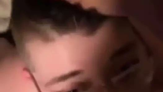 Beyaz fahişe derin boğazlar bbc