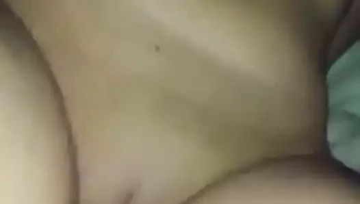 Sevgili köle karısını ifşa et