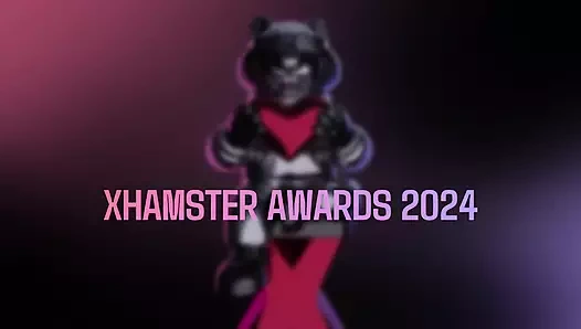 xHamster Ödülleri 2024 - Kazananlar