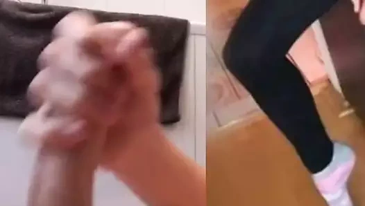 dominika güzel ayaklar