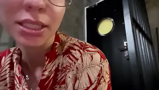 Üstün kadın egemenliği tanrıçasının hizmetindeki 1. gün ~ asmr rol yapma