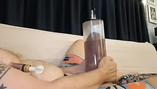 Pompala ya da boğul