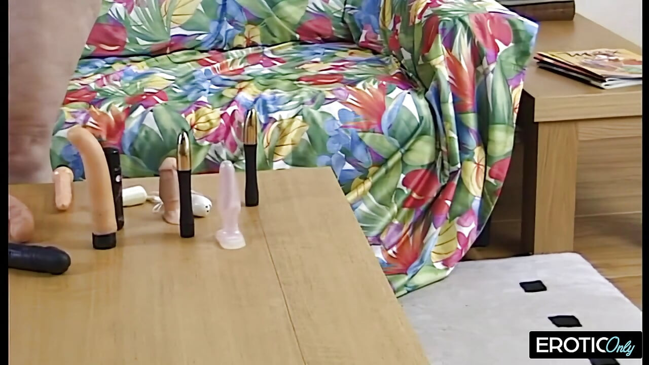 Nackt und ungezähmt, deutsche Sinnliche Stunden